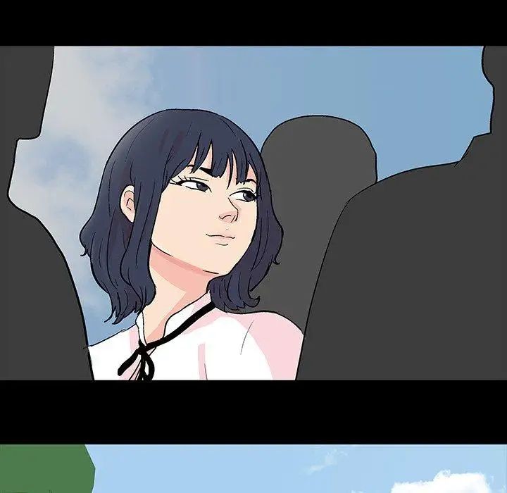 反乌托邦游戏第93话