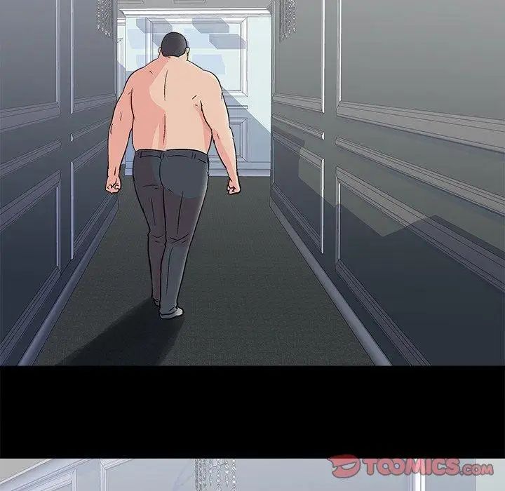 反乌托邦游戏第93话