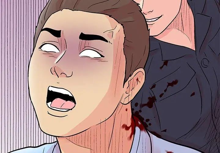 反乌托邦游戏第95话