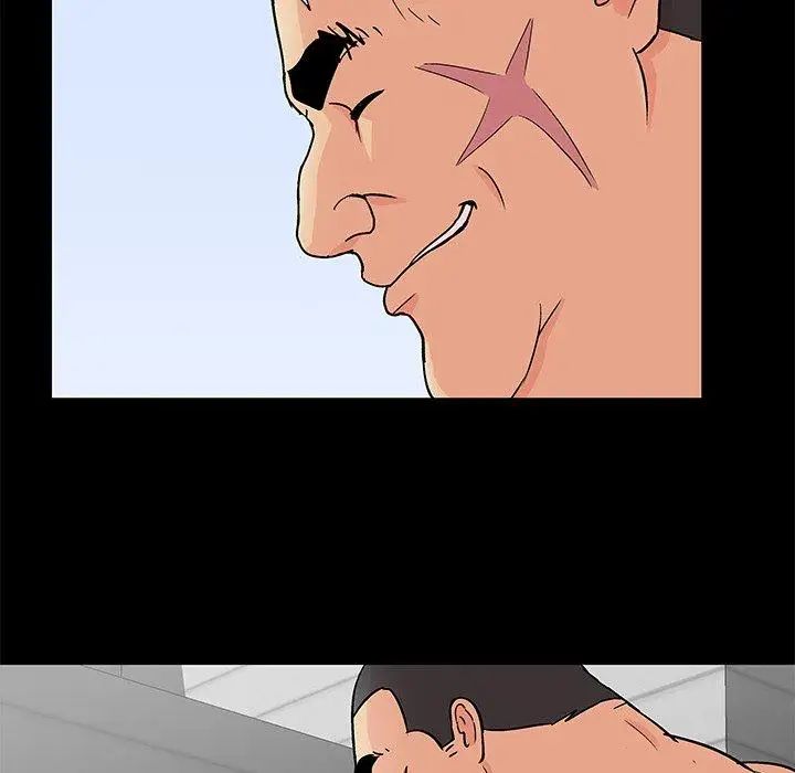 反乌托邦游戏第95话