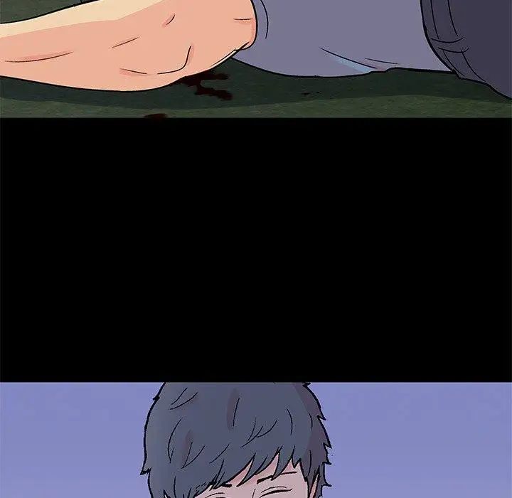 反乌托邦游戏第95话