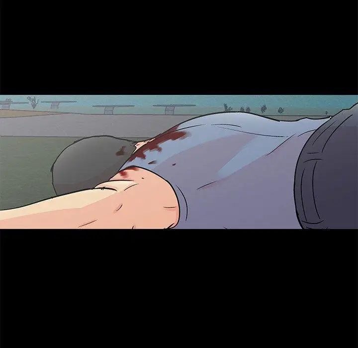 反乌托邦游戏第96话