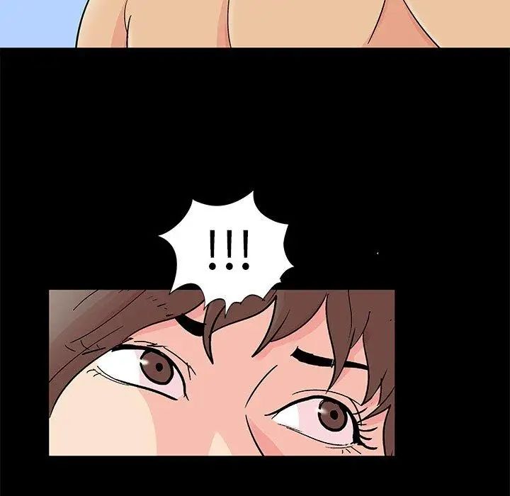 反乌托邦游戏第96话