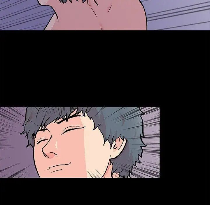 反乌托邦游戏第97话