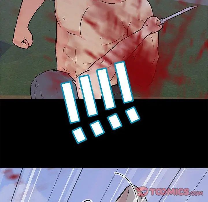 反乌托邦游戏第97话