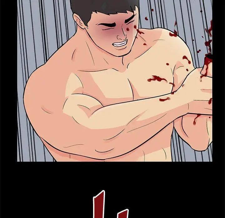 反乌托邦游戏第98话