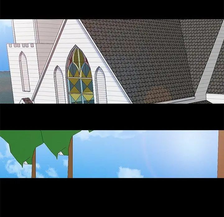 反乌托邦游戏第98话