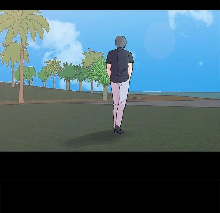 反乌托邦游戏第98话