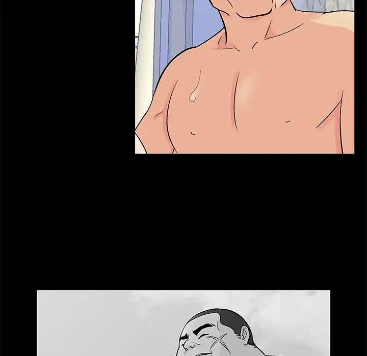 反乌托邦游戏第99话