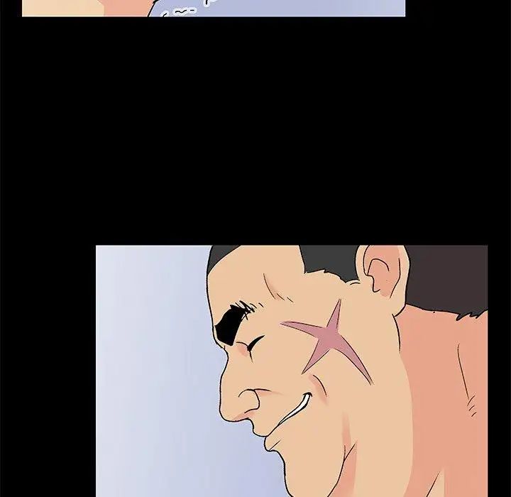 反乌托邦游戏第99话