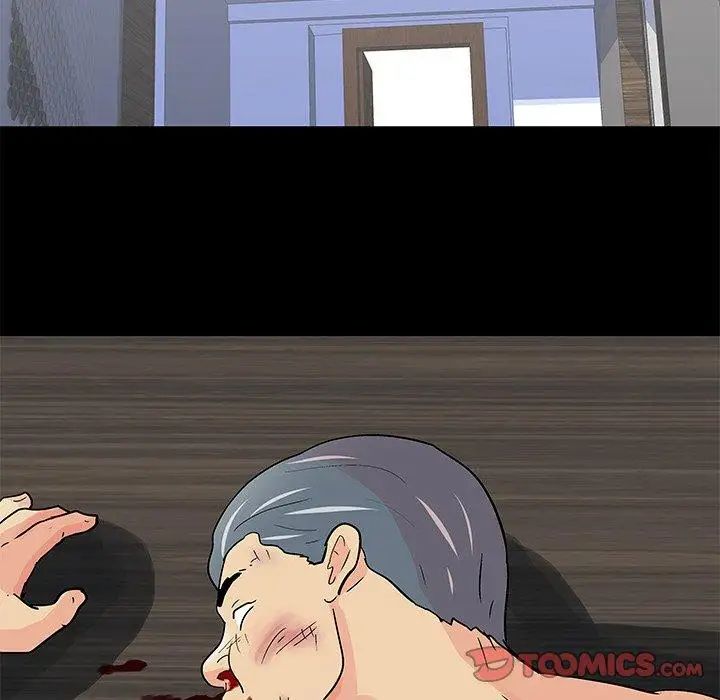 反乌托邦游戏第99话