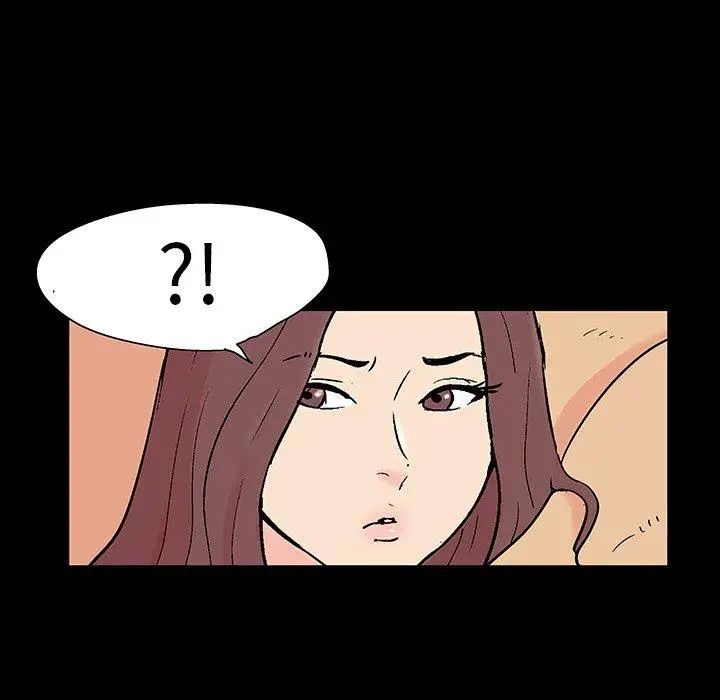 反乌托邦游戏第101话