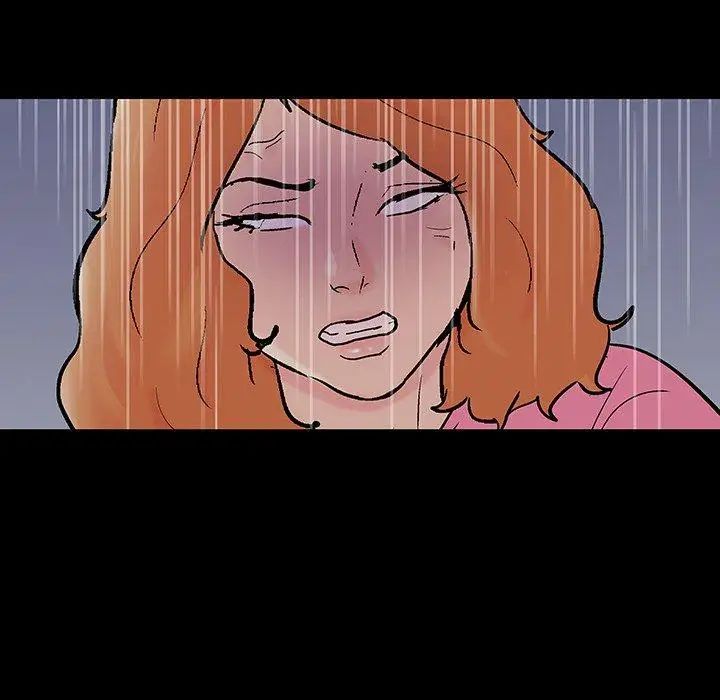 反乌托邦游戏第101话