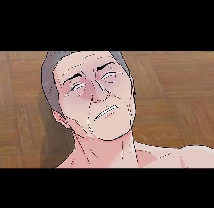 反乌托邦游戏第101话