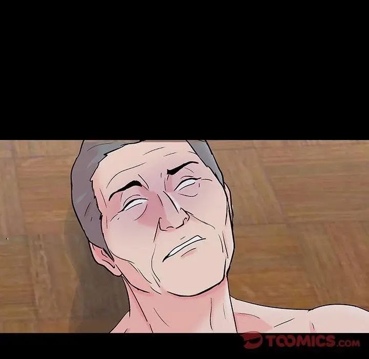 反乌托邦游戏第102话