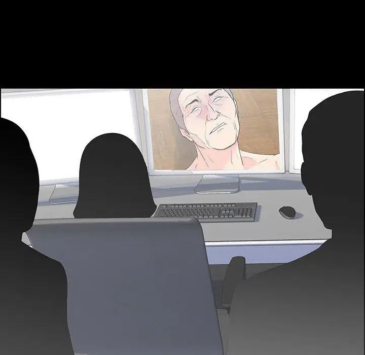 反烏托邦遊戲第102话