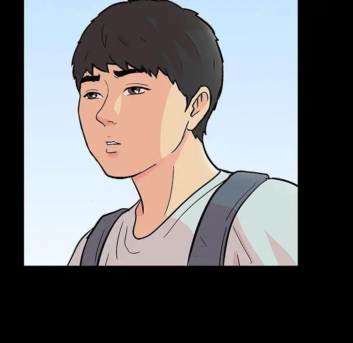 反乌托邦游戏第103话