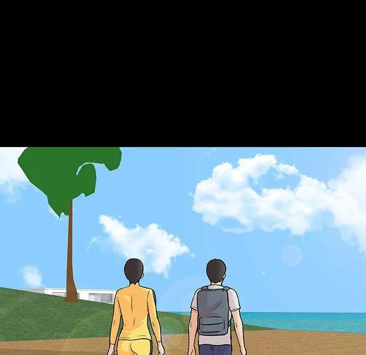 反乌托邦游戏第103话