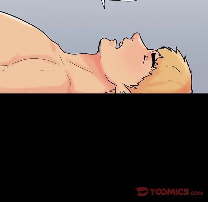 反乌托邦游戏第104话