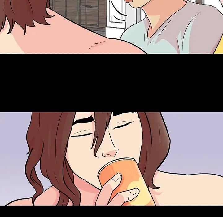 反乌托邦游戏第105话