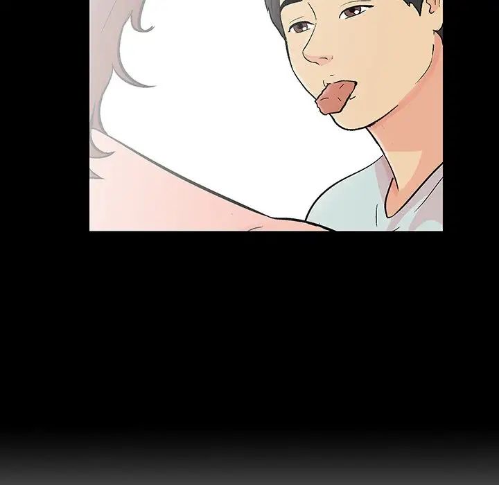 反乌托邦游戏第105话