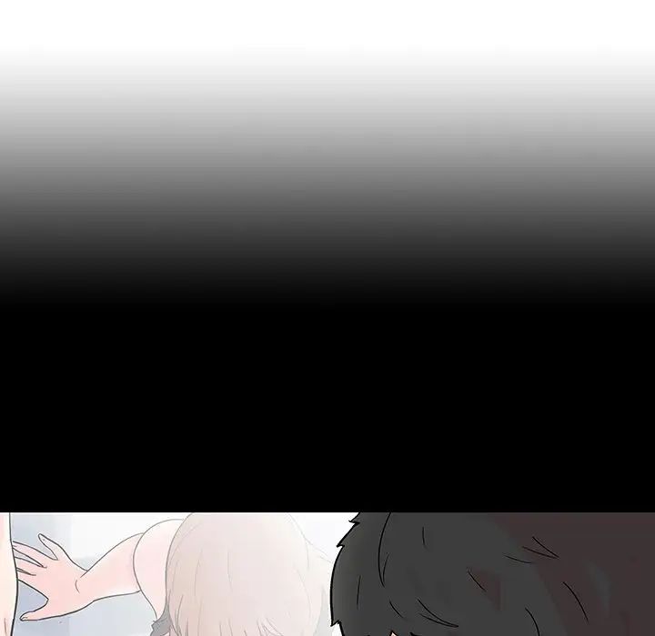 反乌托邦游戏第105话