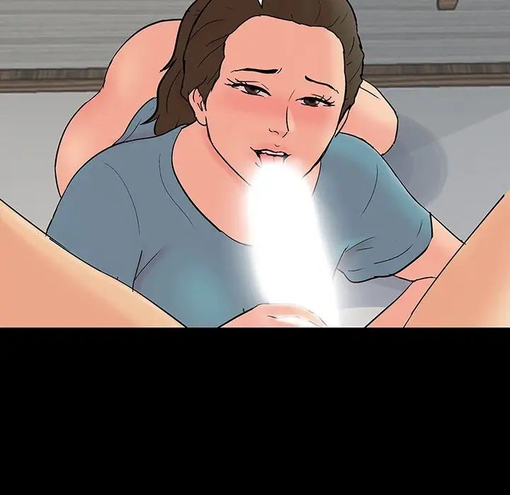 反乌托邦游戏第106话