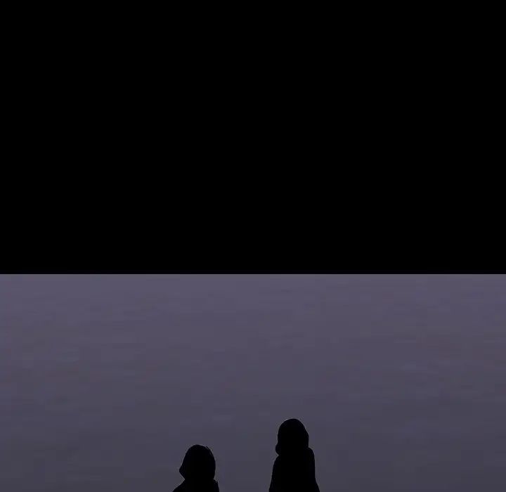 反乌托邦游戏第106话