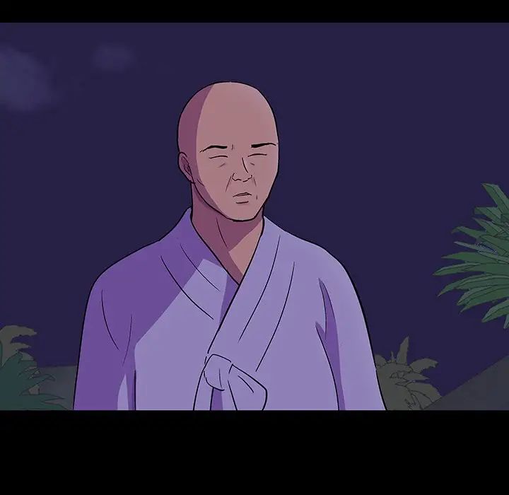 反乌托邦游戏第106话