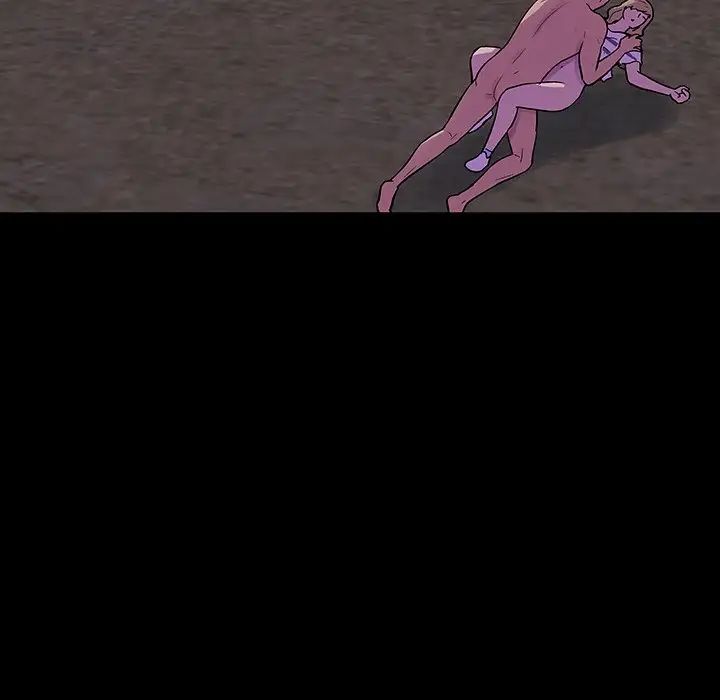 反乌托邦游戏第107话