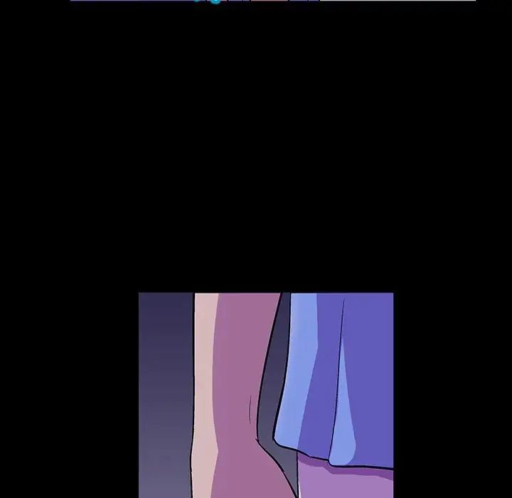 反乌托邦游戏第108话