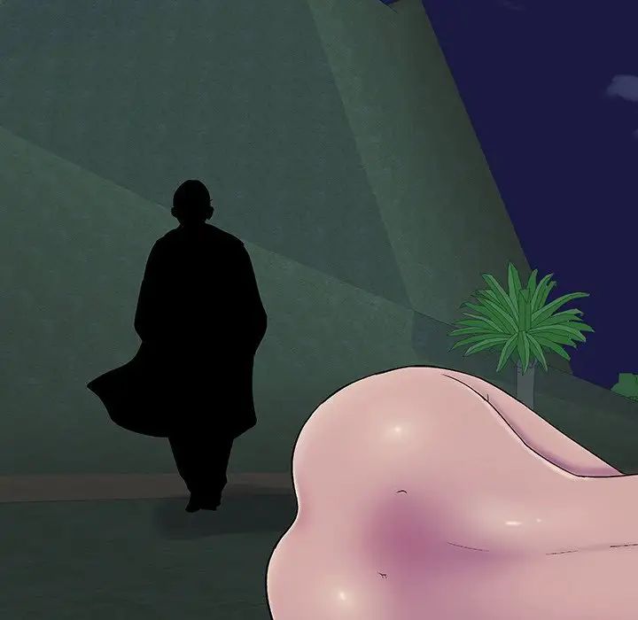 反烏托邦遊戲第108话