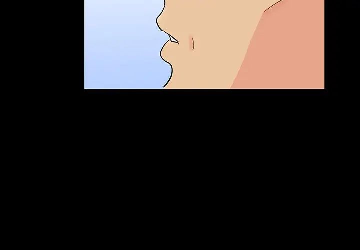 反乌托邦游戏第109话