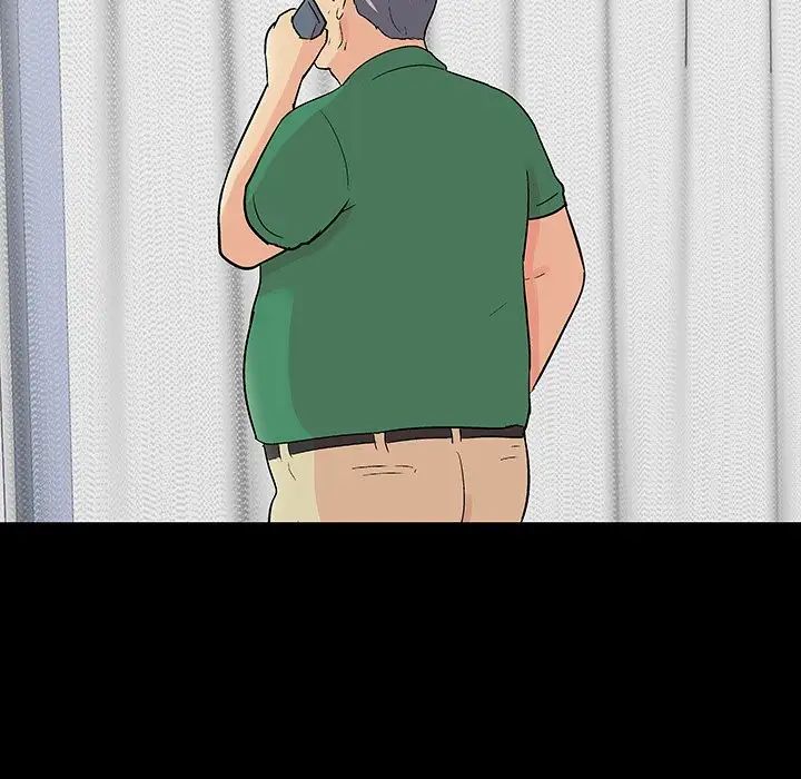 反烏托邦遊戲第109话