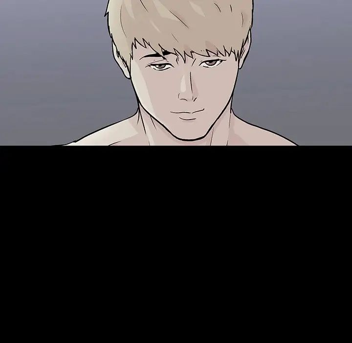 反乌托邦游戏第109话