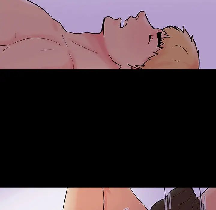 反乌托邦游戏第109话