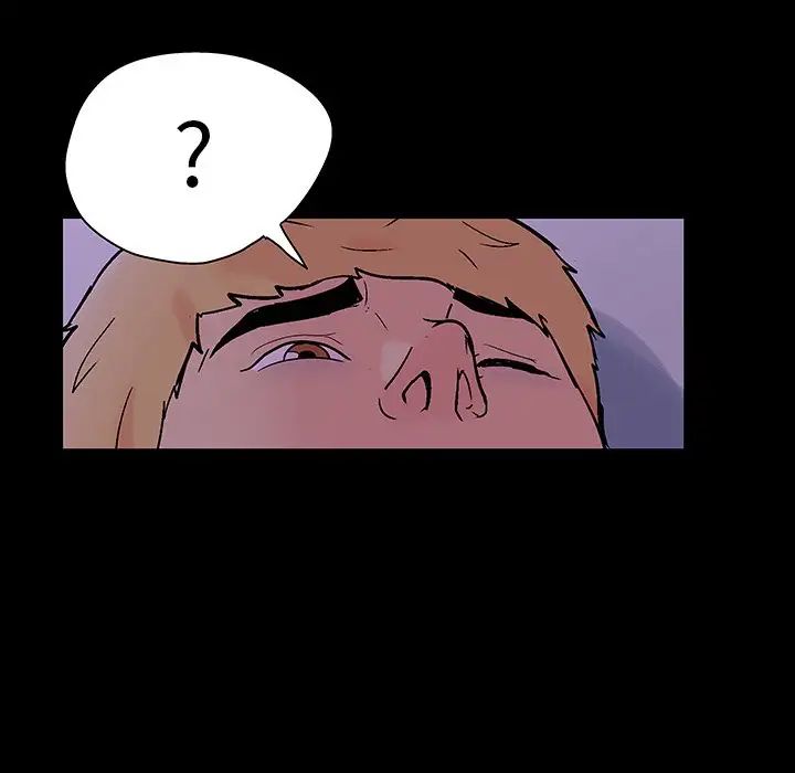 反乌托邦游戏第109话