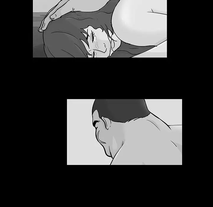 反乌托邦游戏第110话