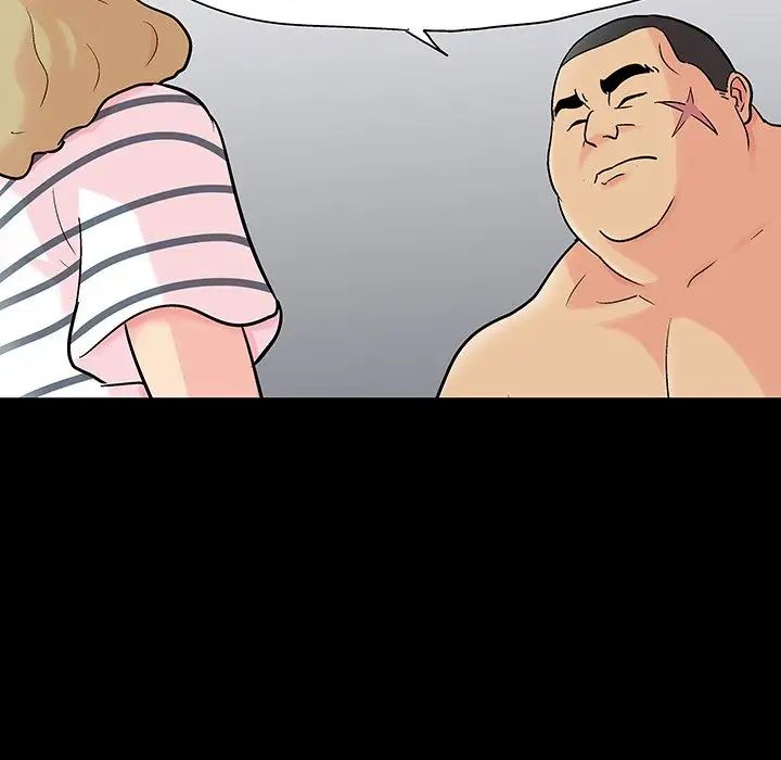 反乌托邦游戏第110话