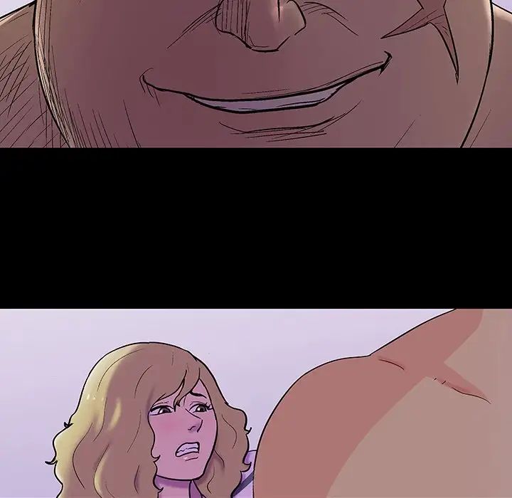 反乌托邦游戏第111话