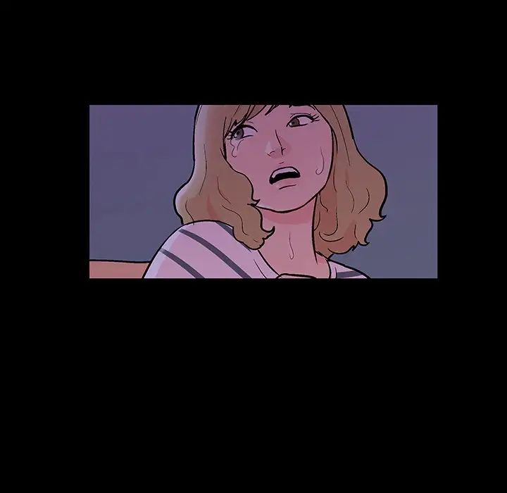 反乌托邦游戏第111话