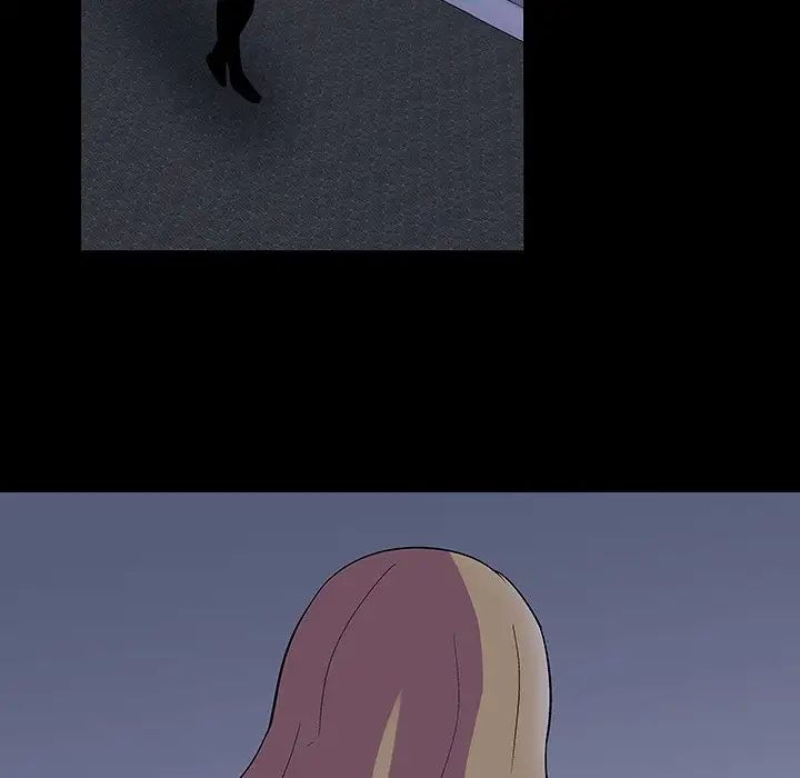 反乌托邦游戏第111话