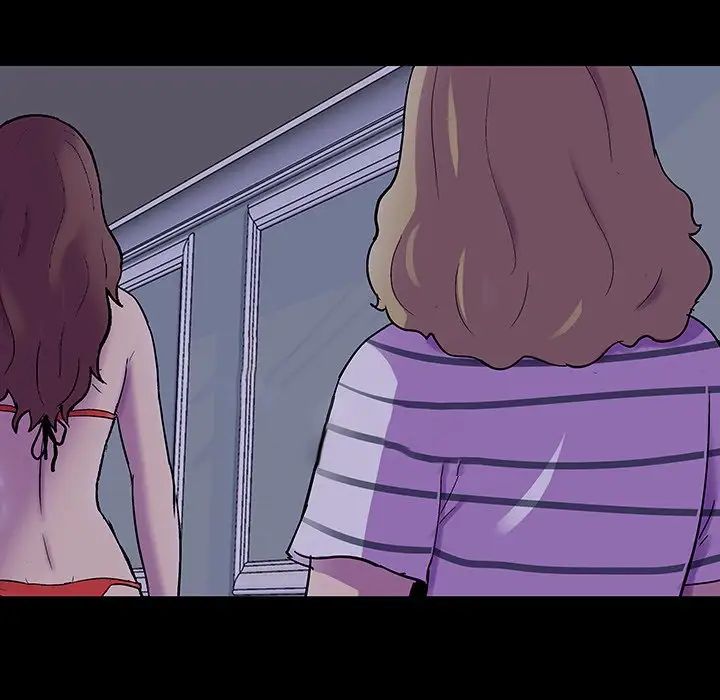 反烏托邦遊戲第111话