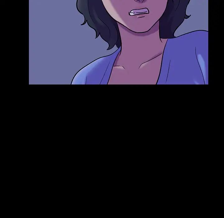 反乌托邦游戏第111话