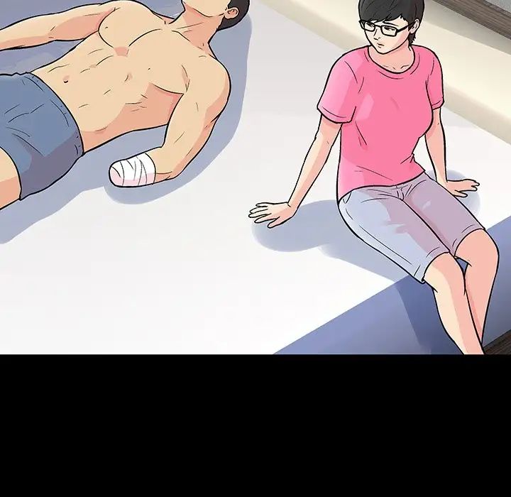 反乌托邦游戏第112话