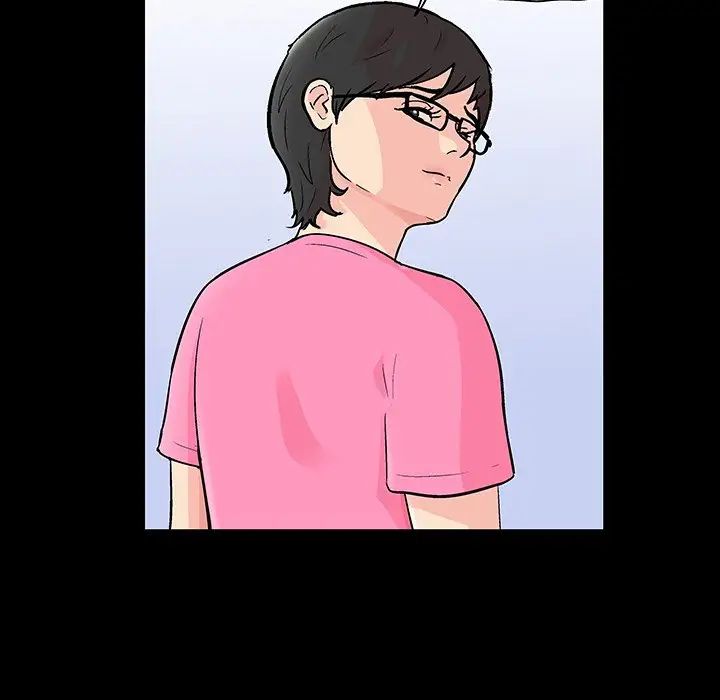 反乌托邦游戏第112话