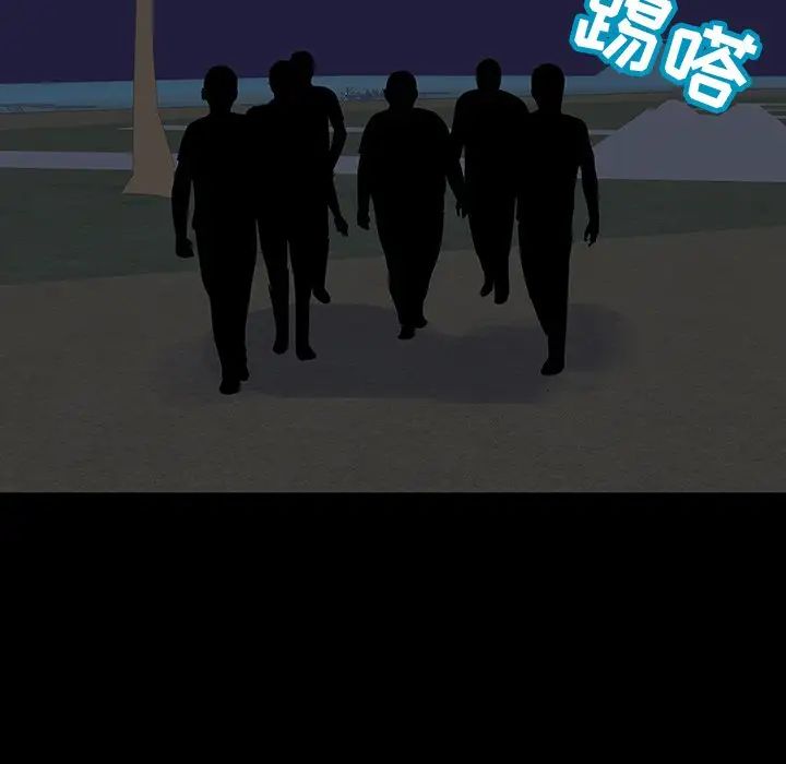 反乌托邦游戏第112话