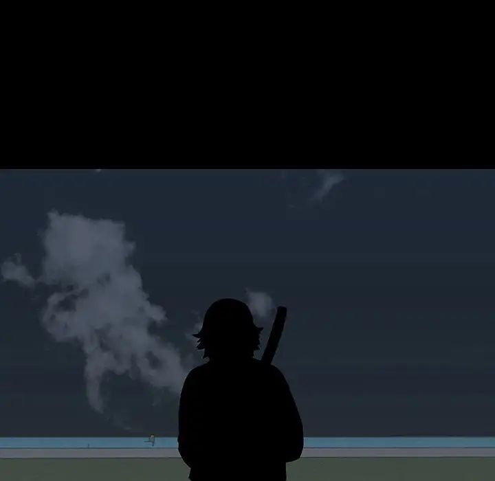 反乌托邦游戏第112话