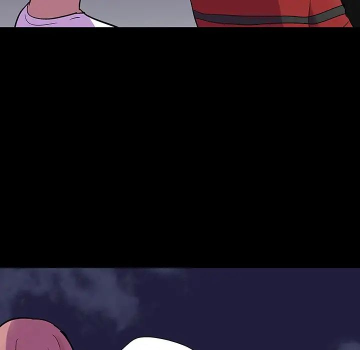 反乌托邦游戏第112话