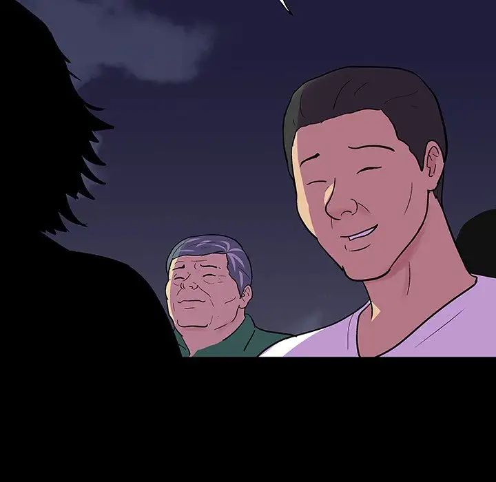 反乌托邦游戏第112话